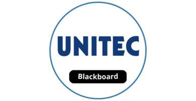 blackboard unitec